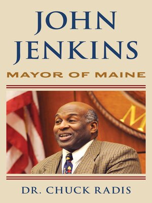 cover image of John Jenkins